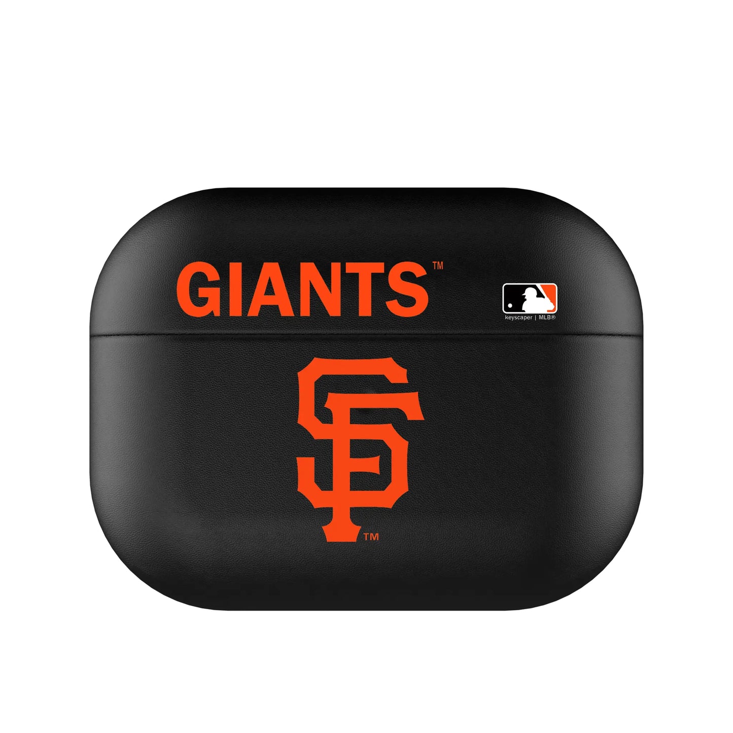 San Francisco Giants Insignia AirPod Case Cover