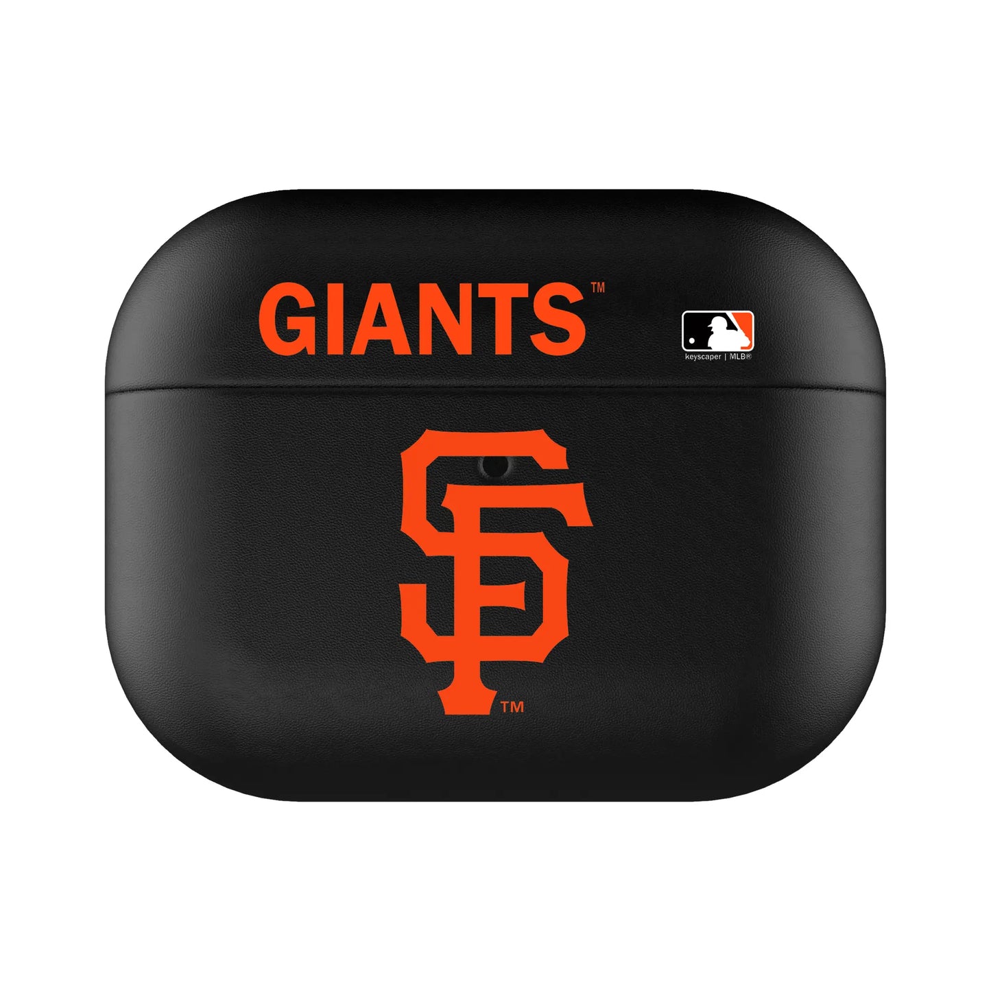 San Francisco Giants Insignia AirPod Case Cover