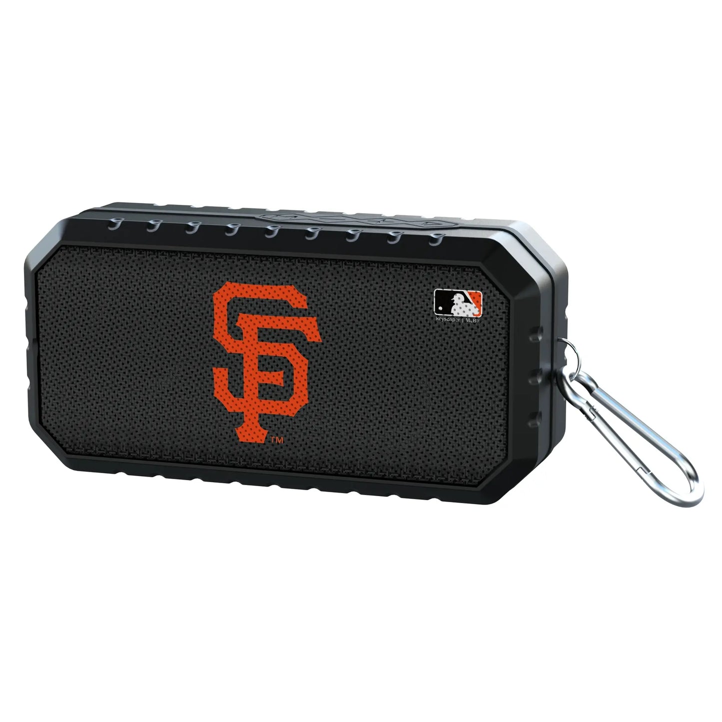 San Francisco Giants Linen Bluetooth Speaker