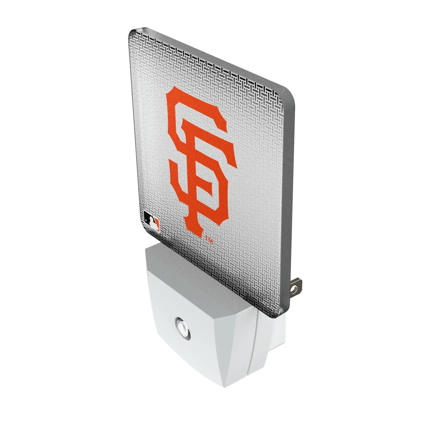 San Francisco Giants Linen Night Light 2-Pack