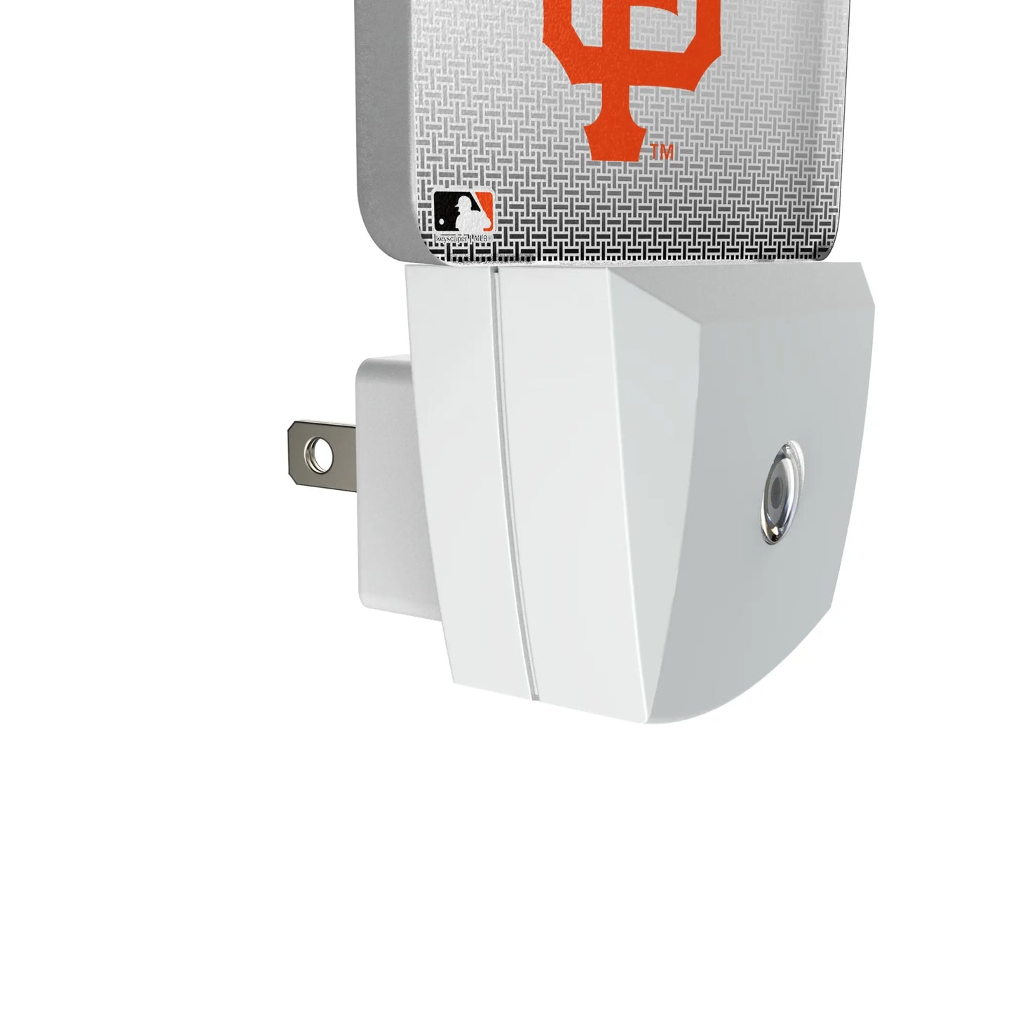 San Francisco Giants Linen Night Light 2-Pack