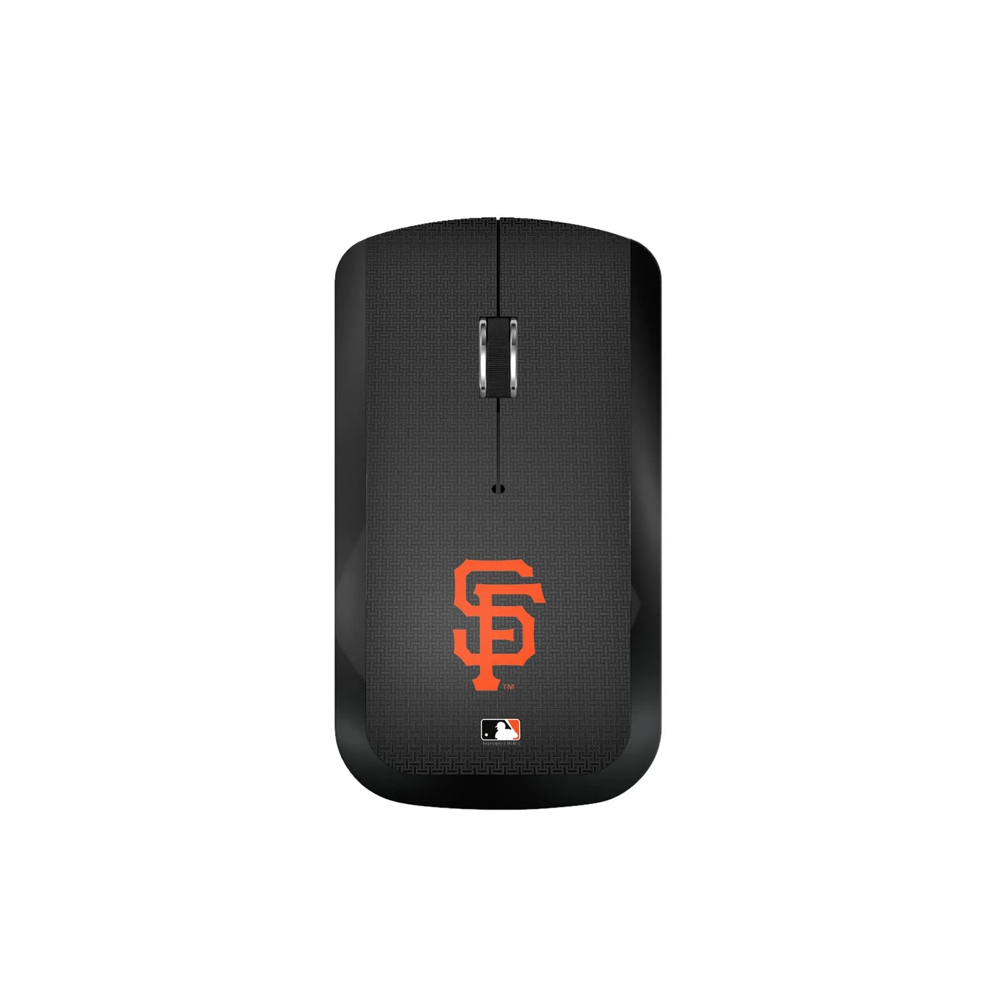 San Francisco Giants Linen Wireless Mouse