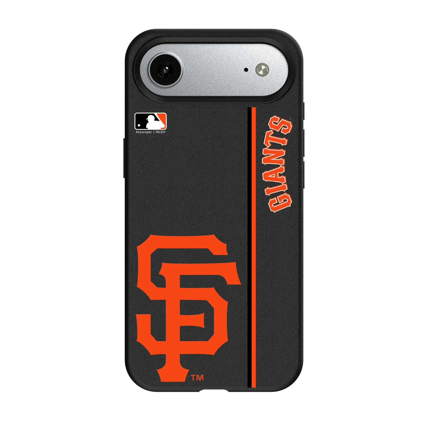 San Francisco Giants Sidebar MagSafe Compatible Phone Case for Apple iPhone