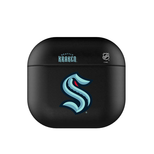 Seattle Kraken Insignia AirPod Case Cover