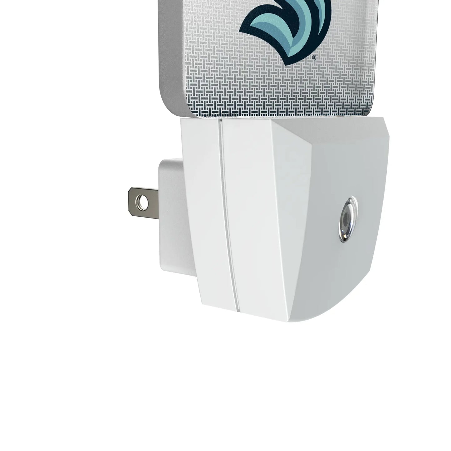 Seattle Kraken Linen Night Light 2-Pack