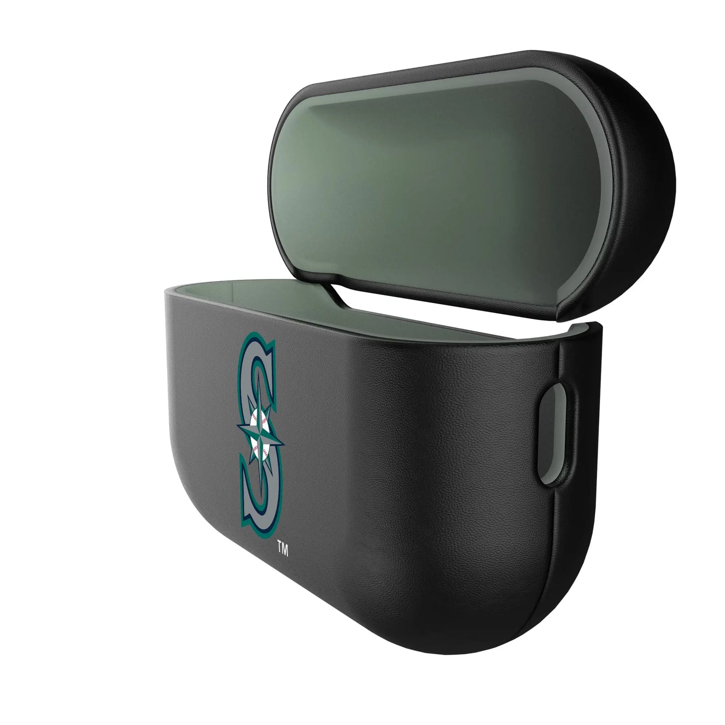 Seattle Mariners Insignia AirPod Case Cover