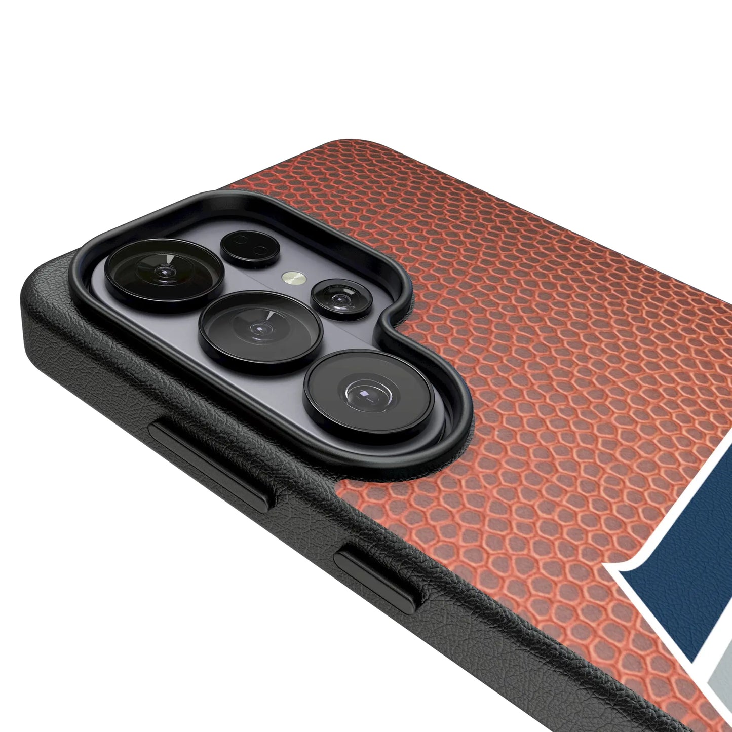 Seattle Seahawks Football Wordmark MagSafe Compatible Phone Case for Samsung Galaxy