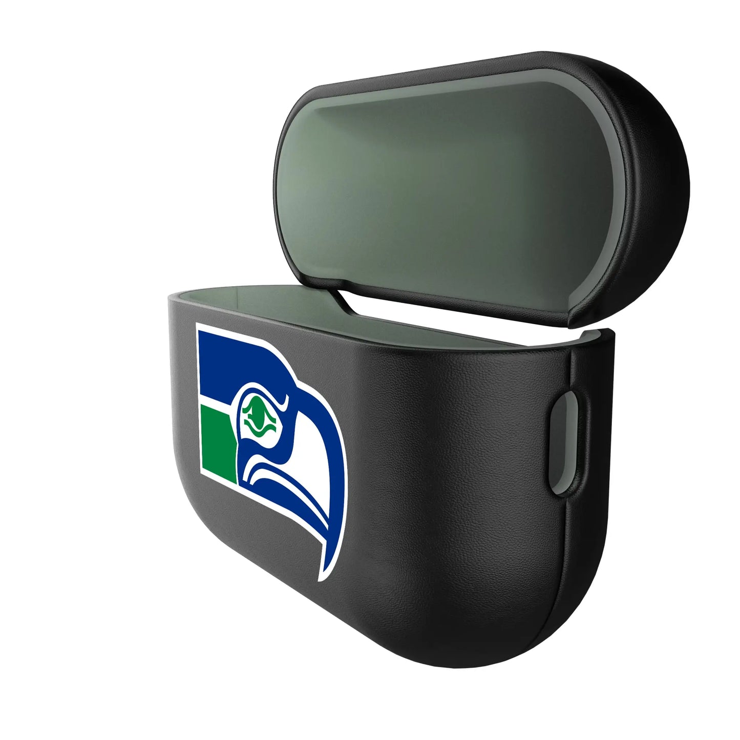 Seattle Seahawks Historic Collection Insignia AirPod Case Cover