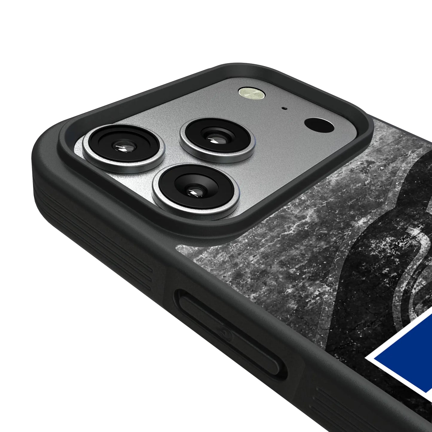Seattle Seahawks Historic Collection Legendary Bump Phone Case for Apple iPhone