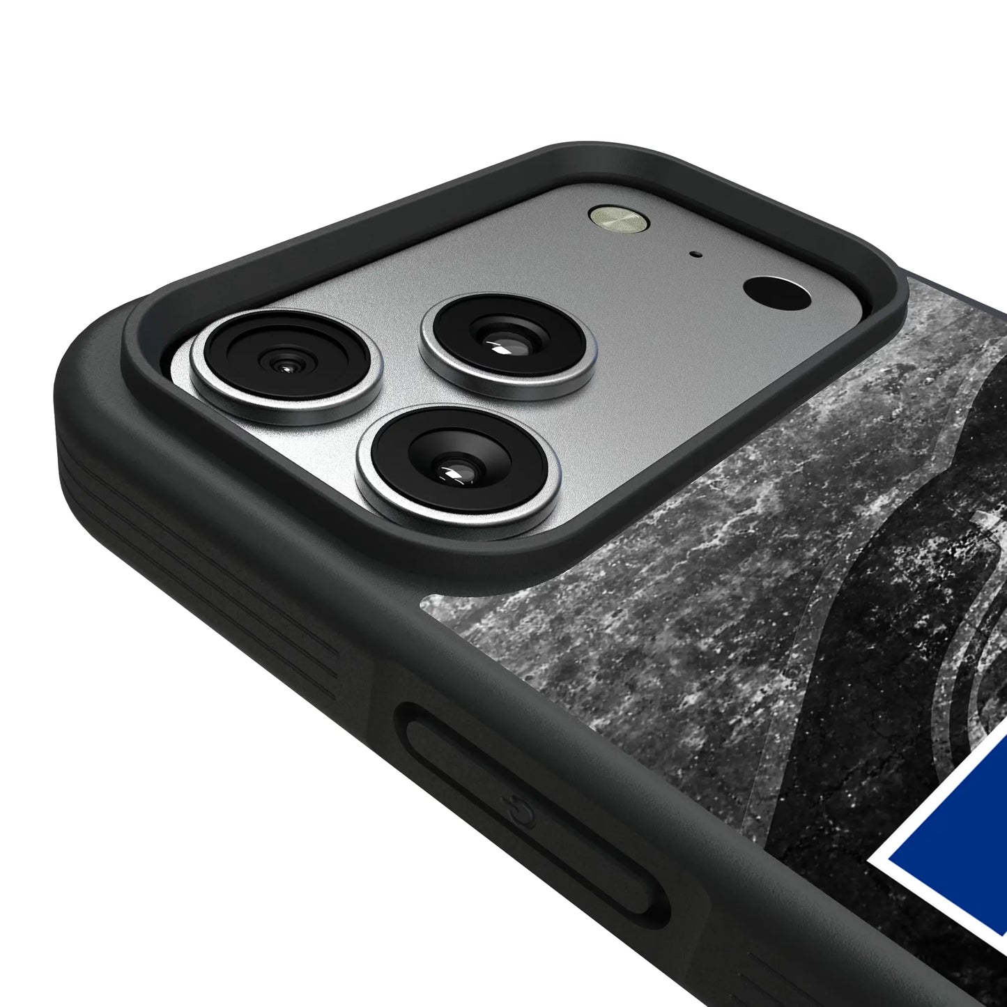 Seattle Seahawks Historic Collection Legendary Bump Phone Case for Apple iPhone