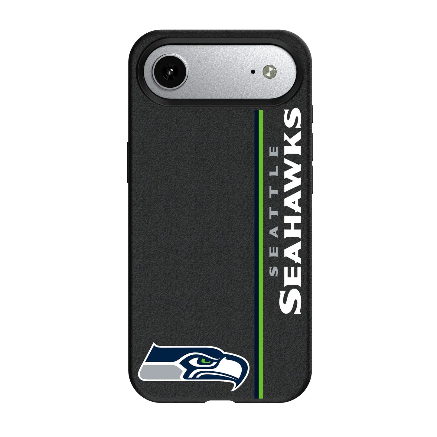 Seattle Seahawks Sidebar MagSafe Compatible Phone Case for Apple iPhone