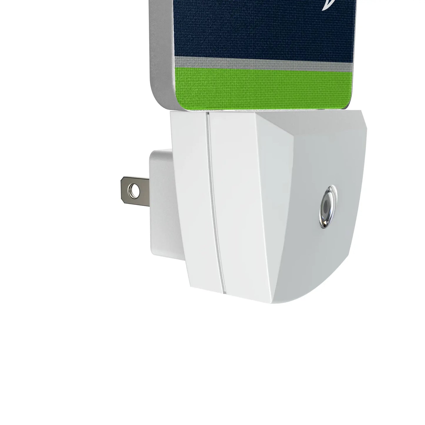 Seattle Seahawks Stripe Night Light 2-Pack