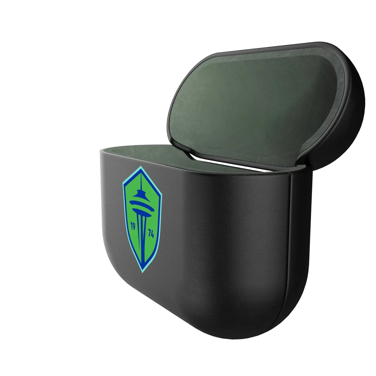 Seattle Sounders FC Insignia AirPod Case Cover