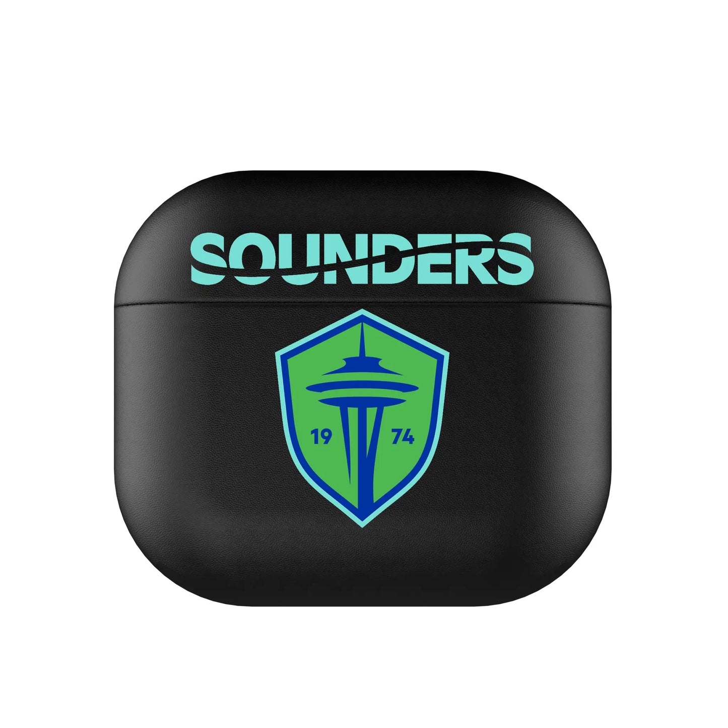 Seattle Sounders FC Insignia AirPod Case Cover