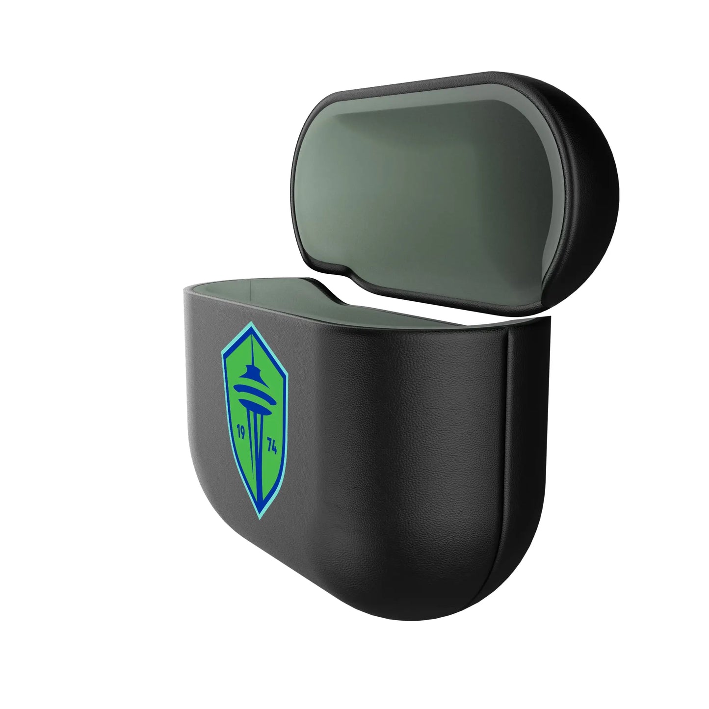 Seattle Sounders FC Insignia AirPod Case Cover