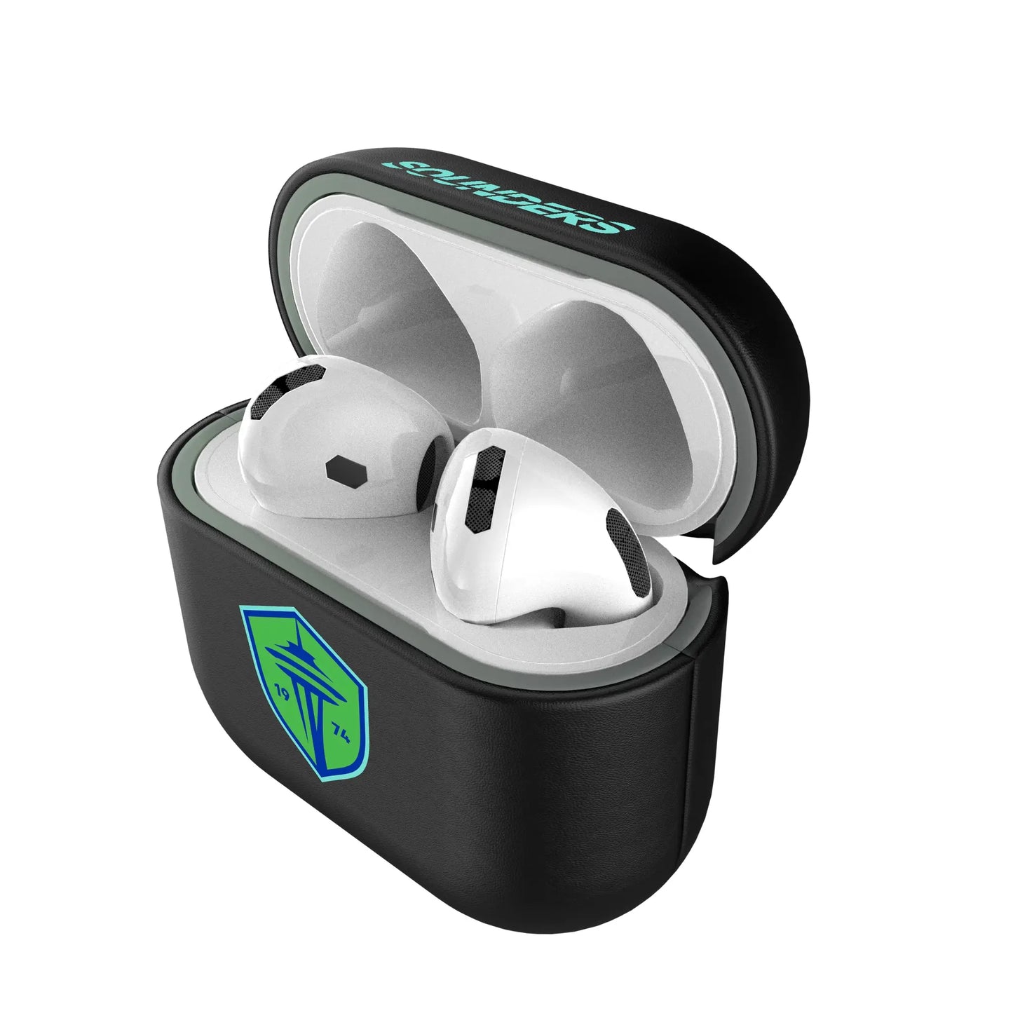 Seattle Sounders FC Insignia AirPod Case Cover