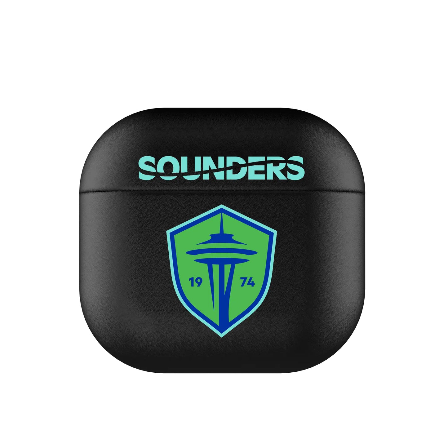 Seattle Sounders FC Insignia AirPod Case Cover