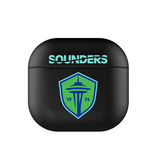 Seattle Sounders FC Insignia AirPod Case Cover