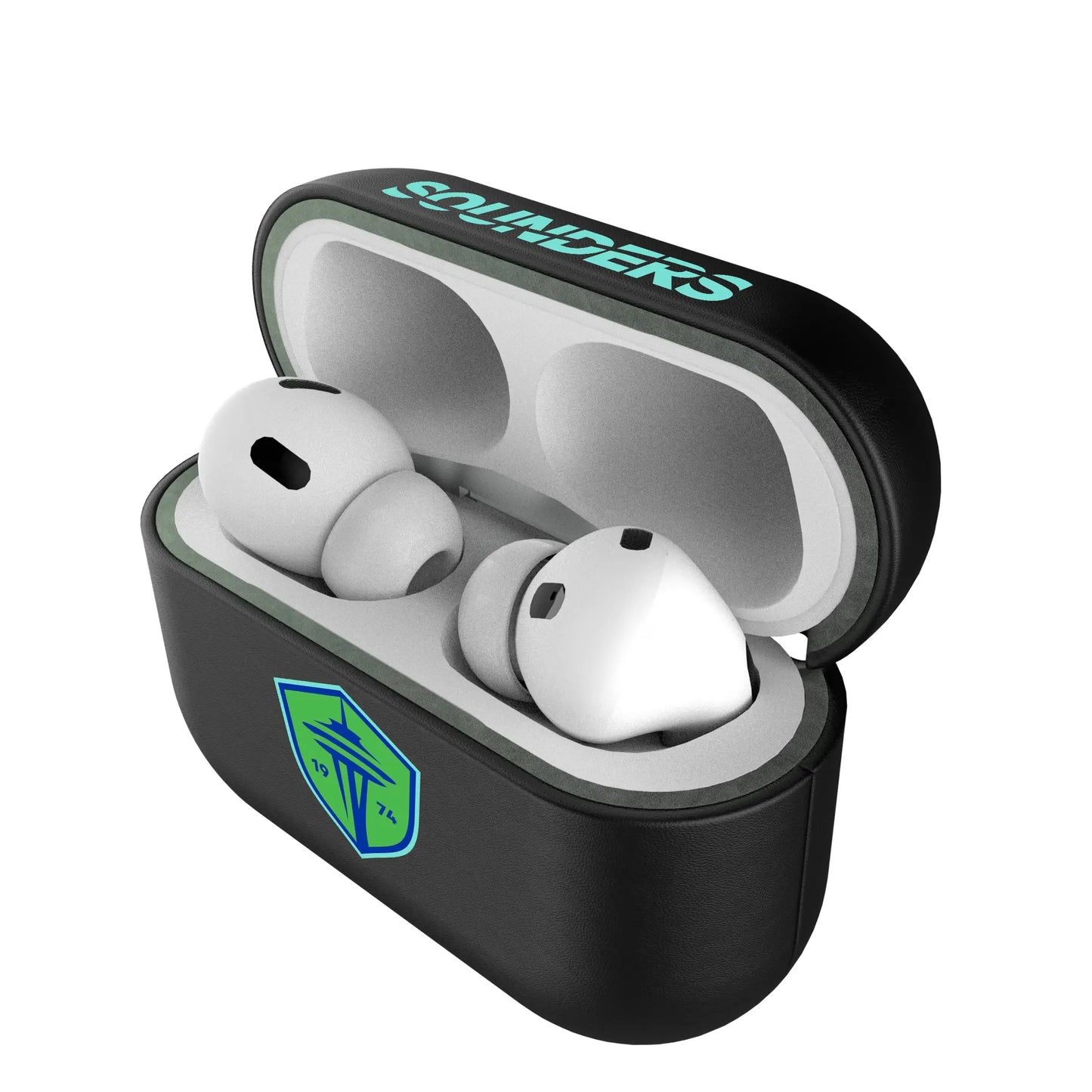 Seattle Sounders FC Insignia AirPod Case Cover