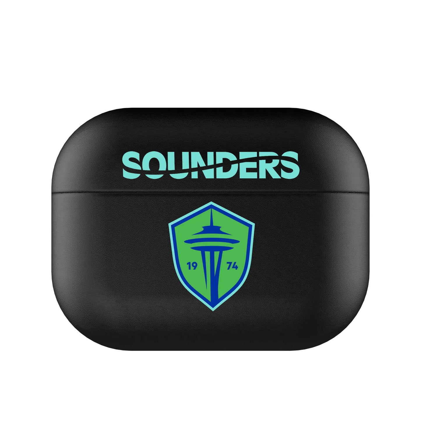 Seattle Sounders FC Insignia AirPod Case Cover