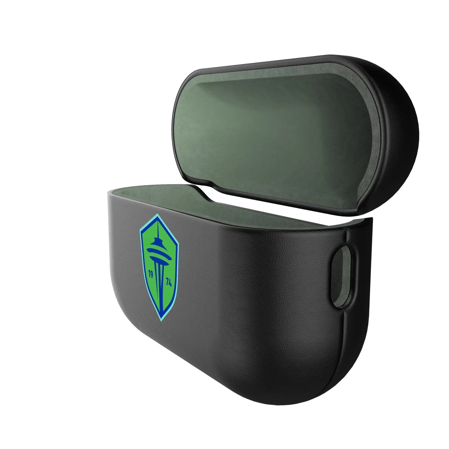 Seattle Sounders FC Insignia AirPod Case Cover