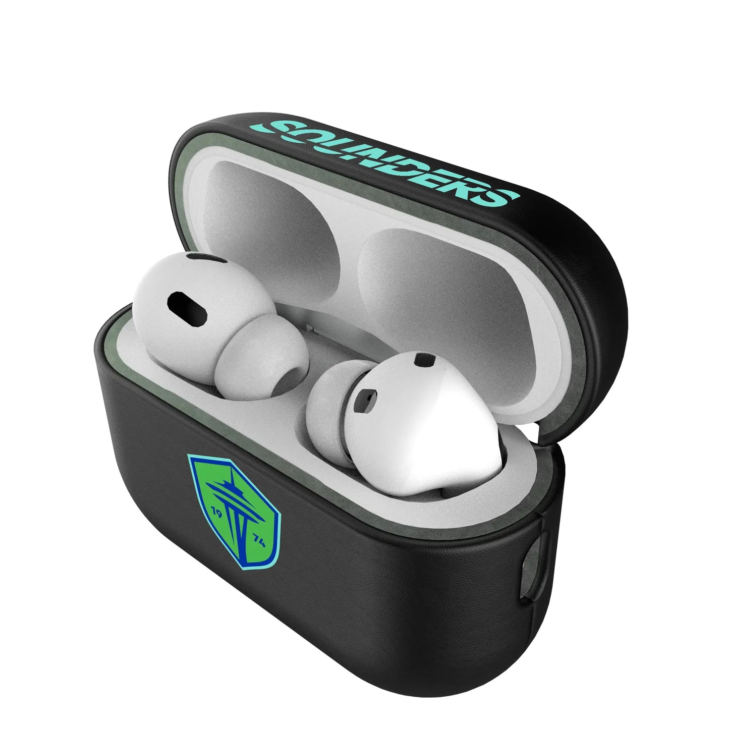 Seattle Sounders FC Insignia AirPod Case Cover