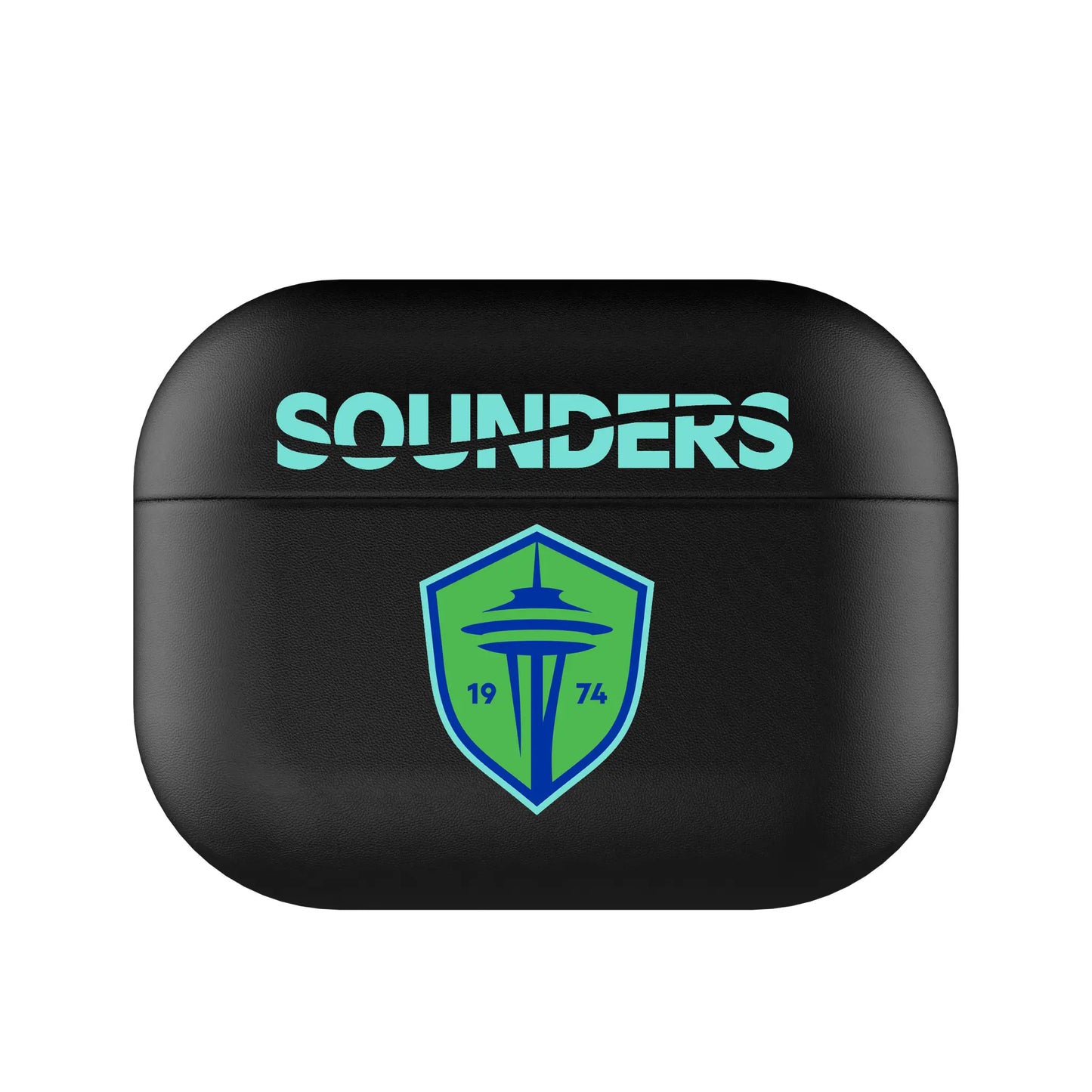 Seattle Sounders FC Insignia AirPod Case Cover
