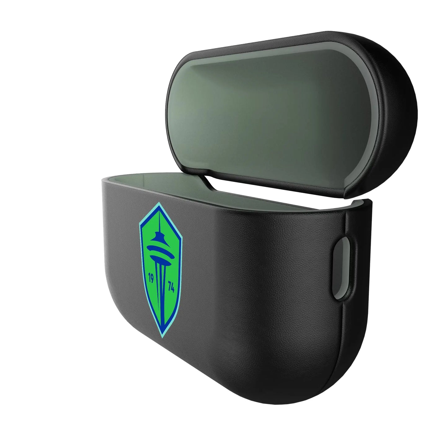 Seattle Sounders FC Insignia AirPod Case Cover