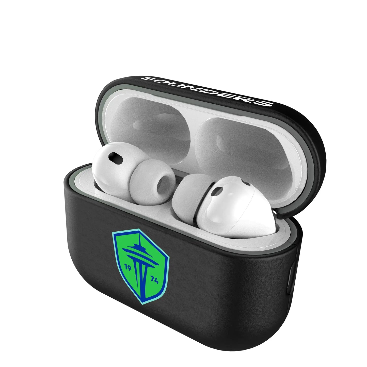 Seattle Sounders FC Insignia AirPod Case Cover