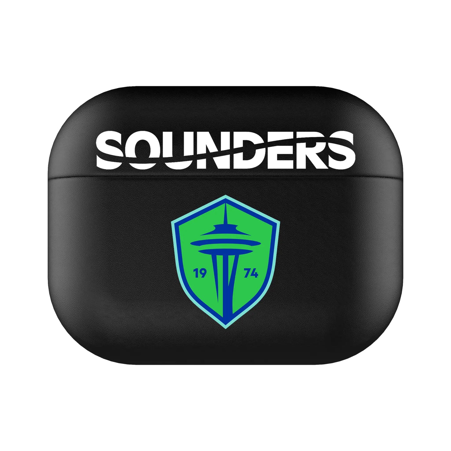 Seattle Sounders FC Insignia AirPod Case Cover