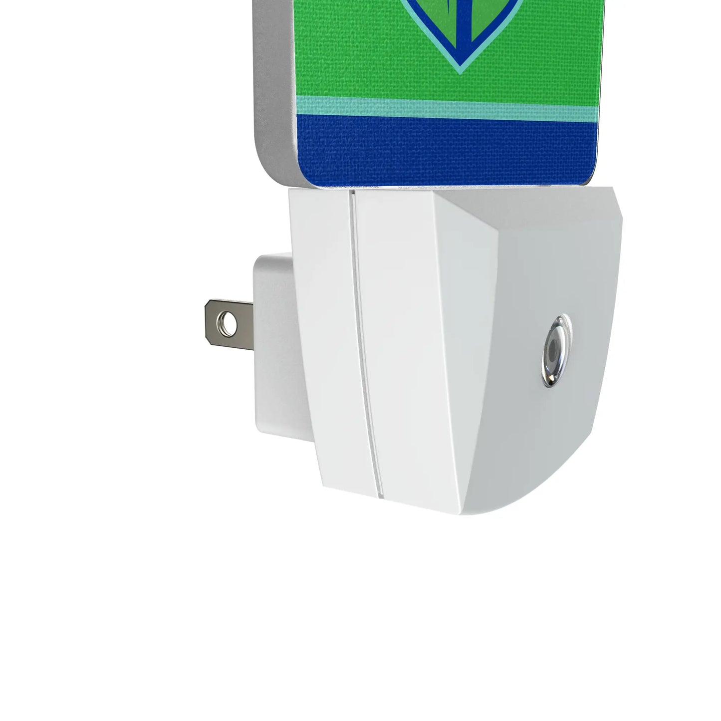 Seattle Sounders FC Stripe Night Light 2-Pack