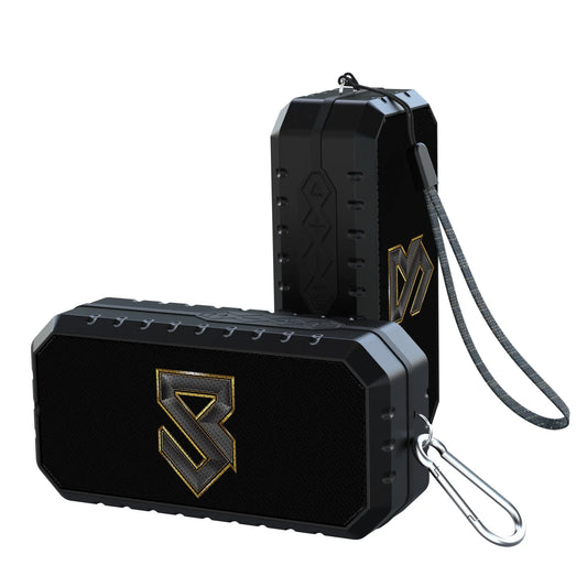 Seth Freakin Rollins Clean Bluetooth Speaker
