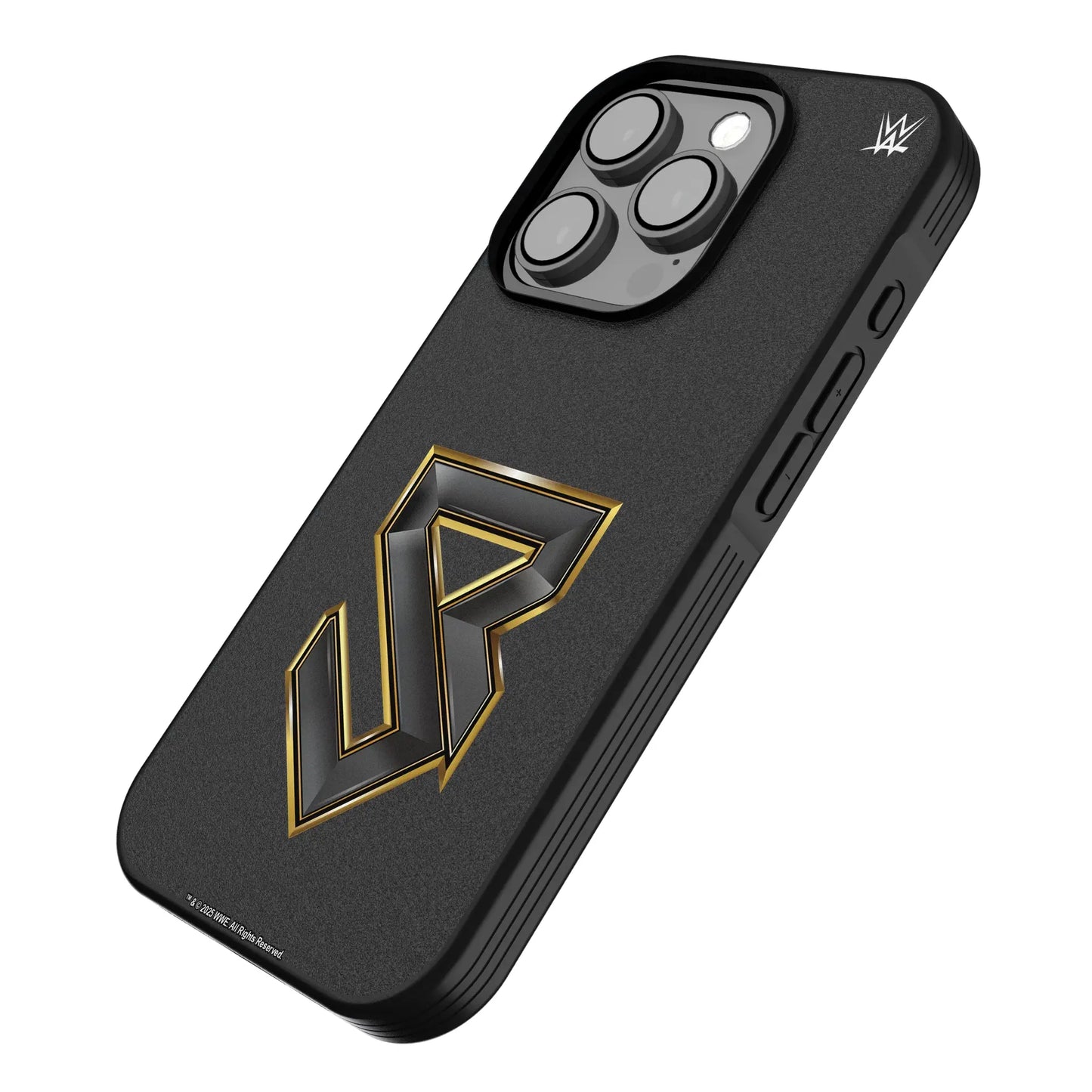Seth Freakin Rollins Clean Bump Phone Case for Apple iPhone