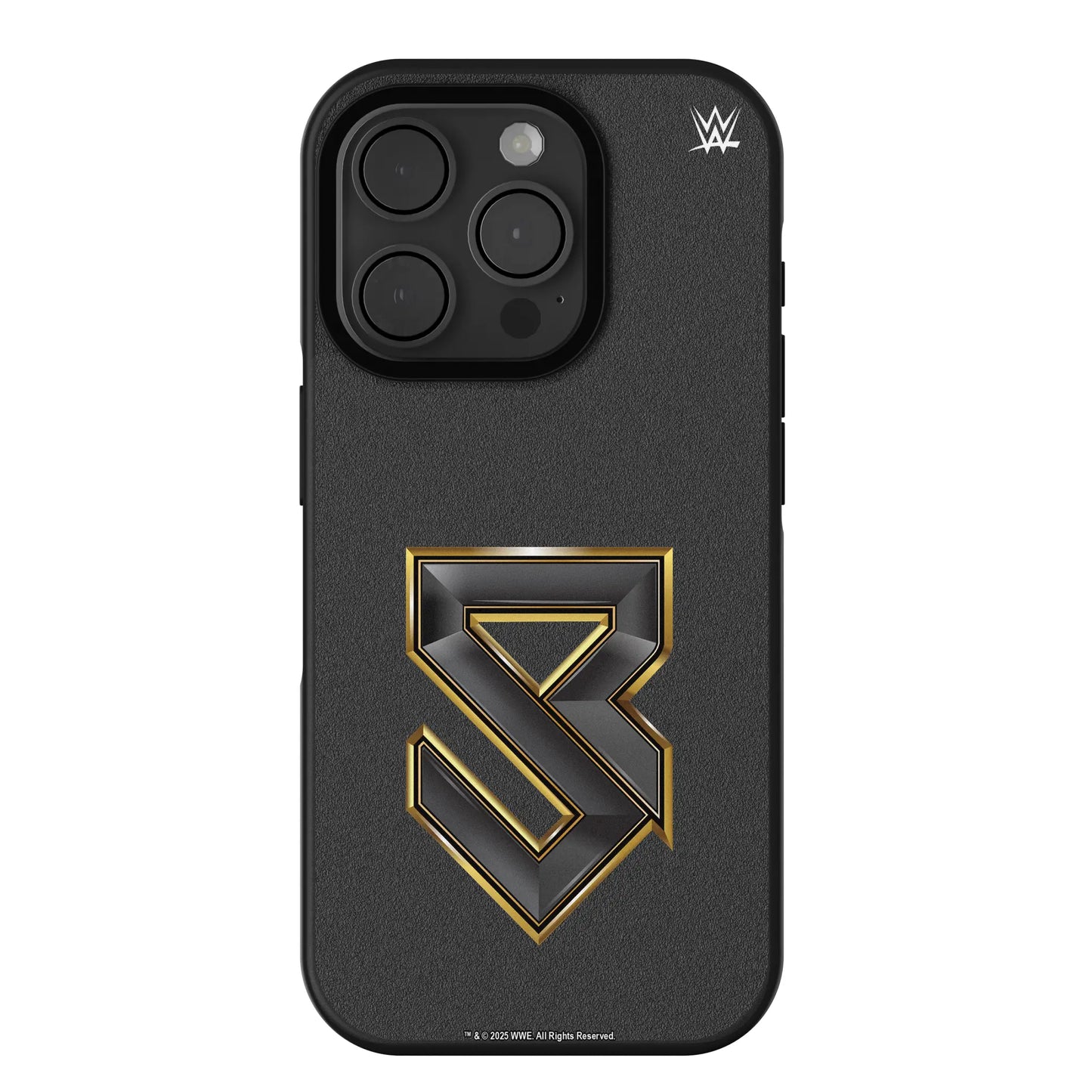 Seth Freakin Rollins Clean Bump Phone Case for Apple iPhone