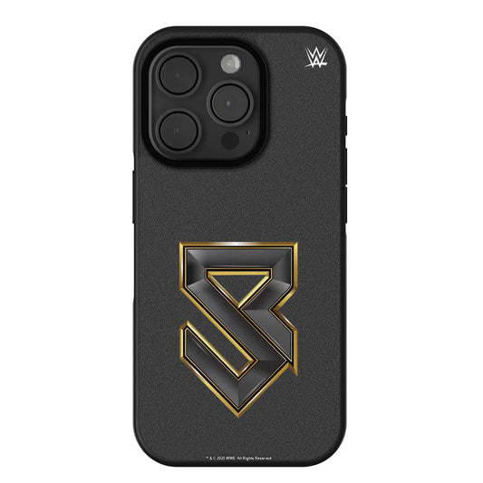 Seth Freakin Rollins Clean Bump Phone Case for Apple iPhone