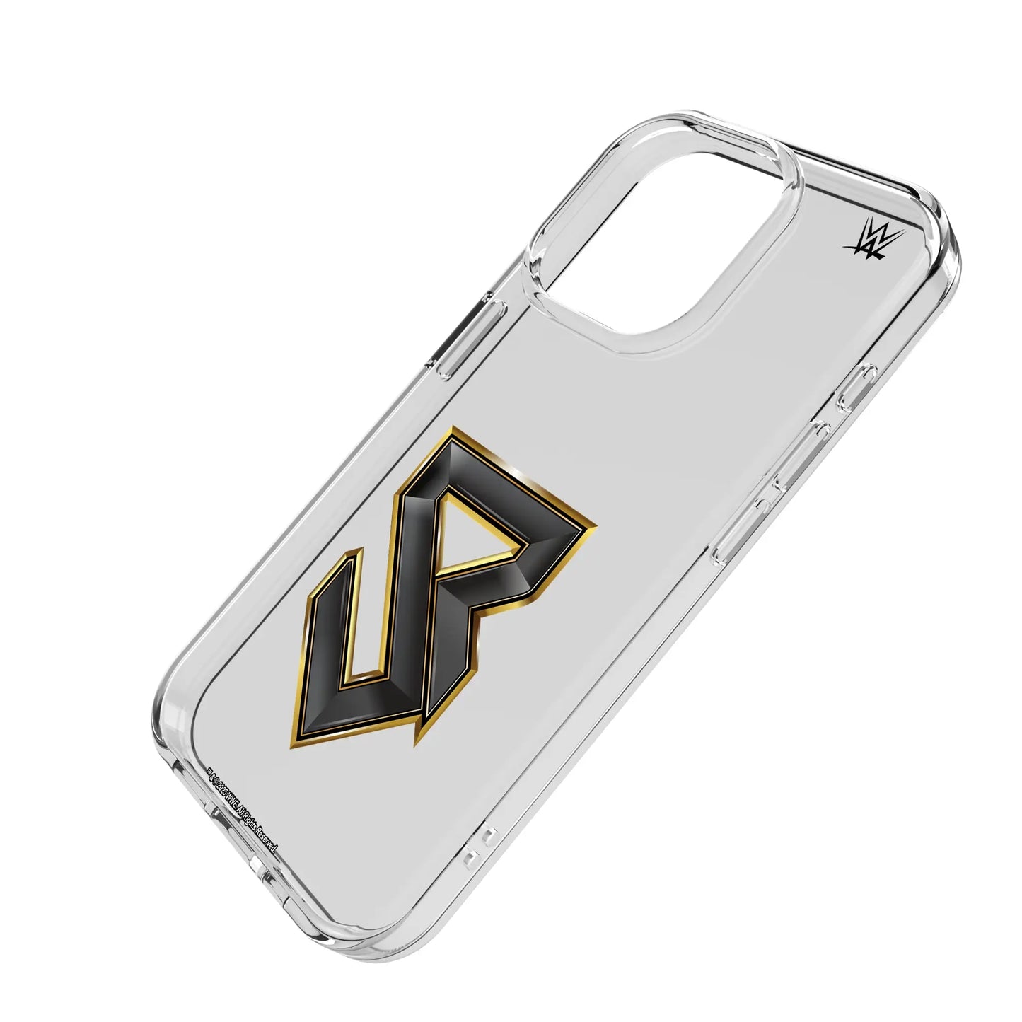 Seth Freakin Rollins Clean Clear Phone Case for Apple iPhone
