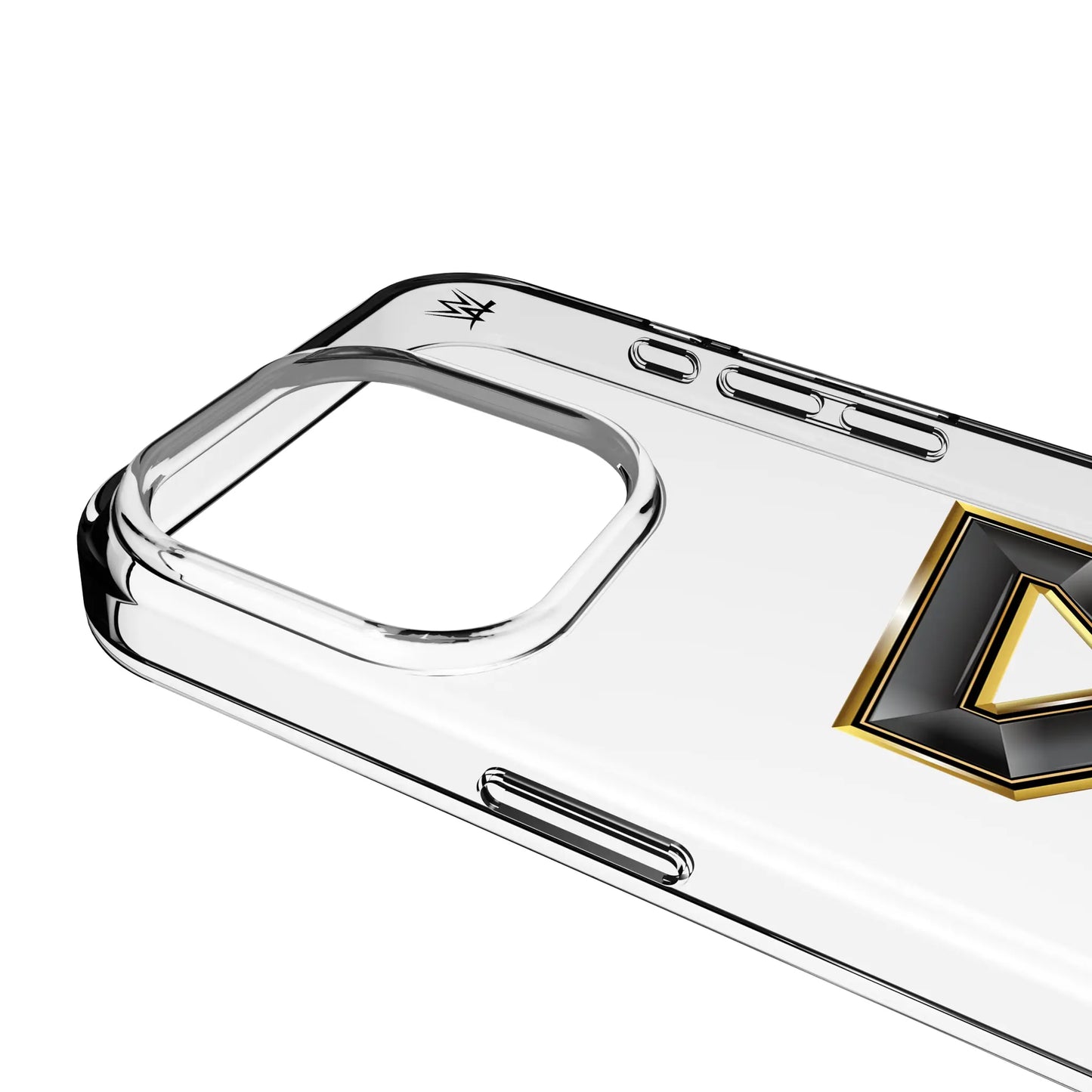 Seth Freakin Rollins Clean Clear Phone Case for Apple iPhone