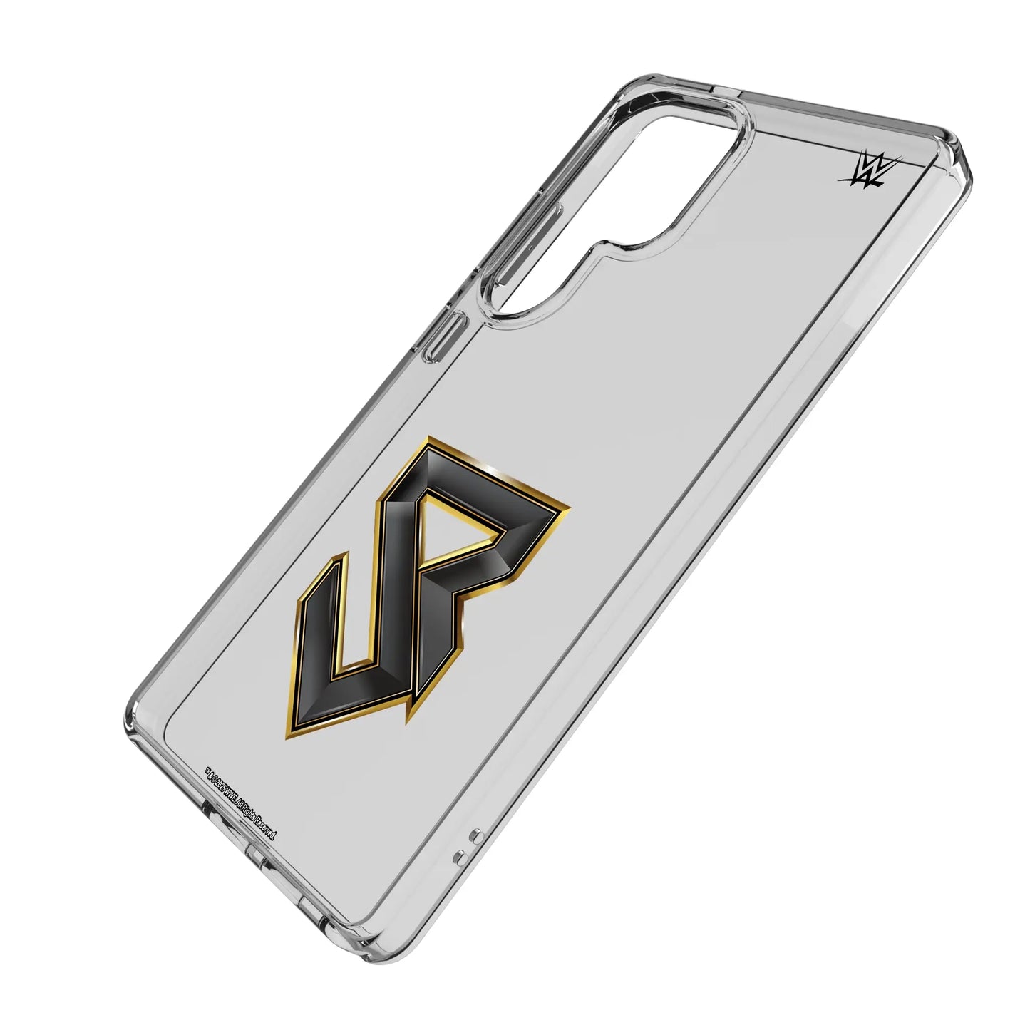 Seth Freakin Rollins Clean Clear Phone Case for Samsung Galaxy