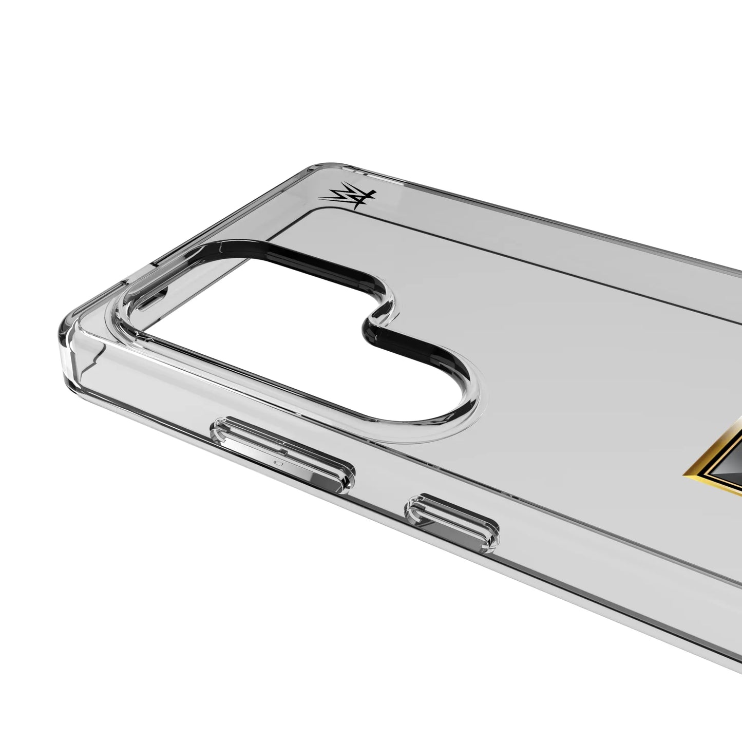 Seth Freakin Rollins Clean Clear Phone Case for Samsung Galaxy
