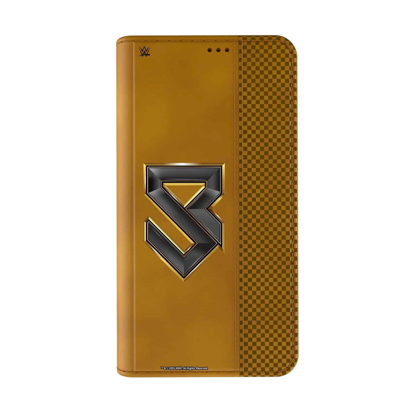 Seth Freakin Rollins Clean Folio Phone Case for Apple iPhone