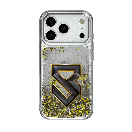 Seth Freakin Rollins Clean Glitter Phone Case for Apple iPhone