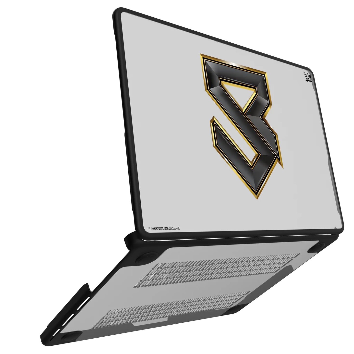 Seth Freakin Rollins Clean Laptop Case for Apple MacBook