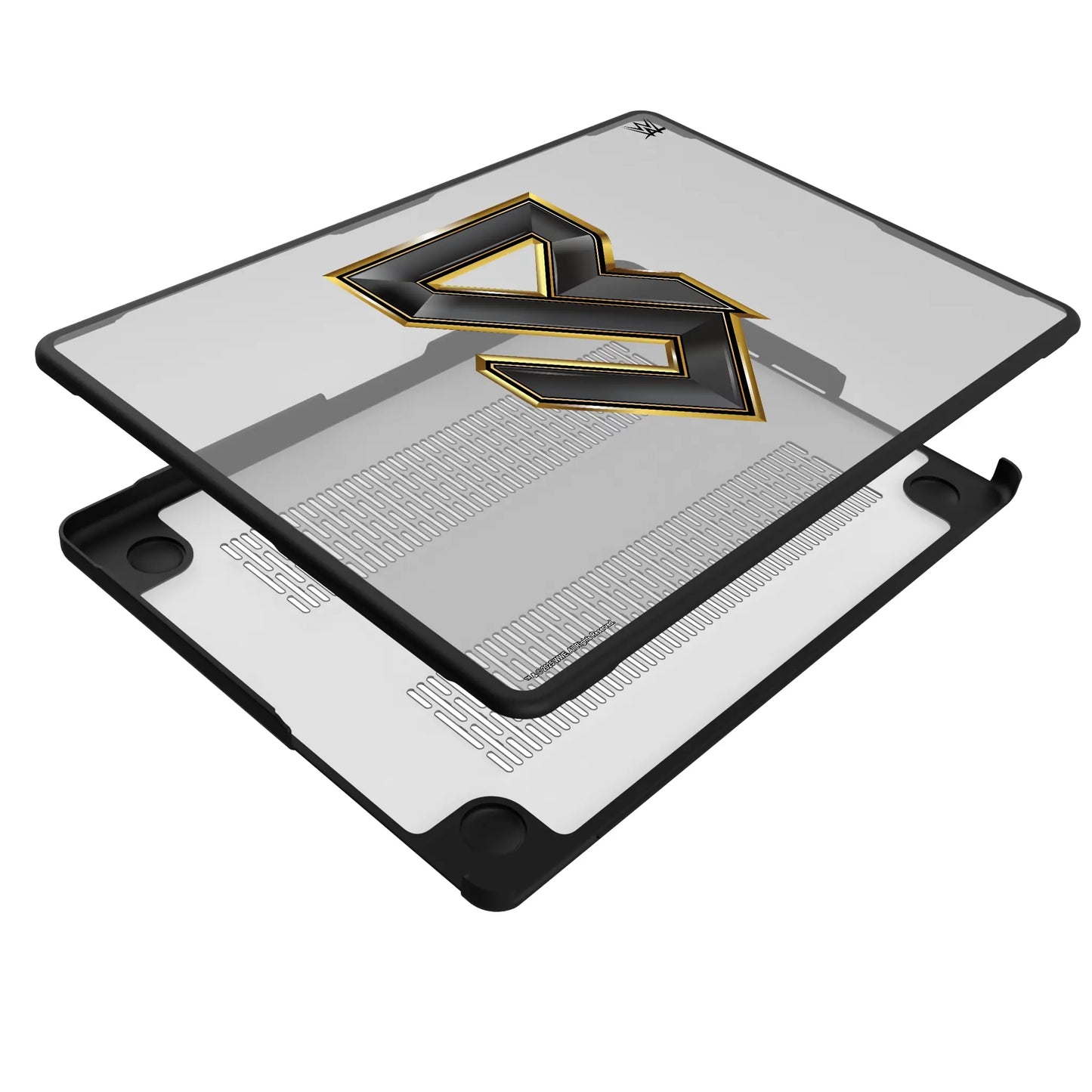 Seth Freakin Rollins Clean Laptop Case for Apple MacBook