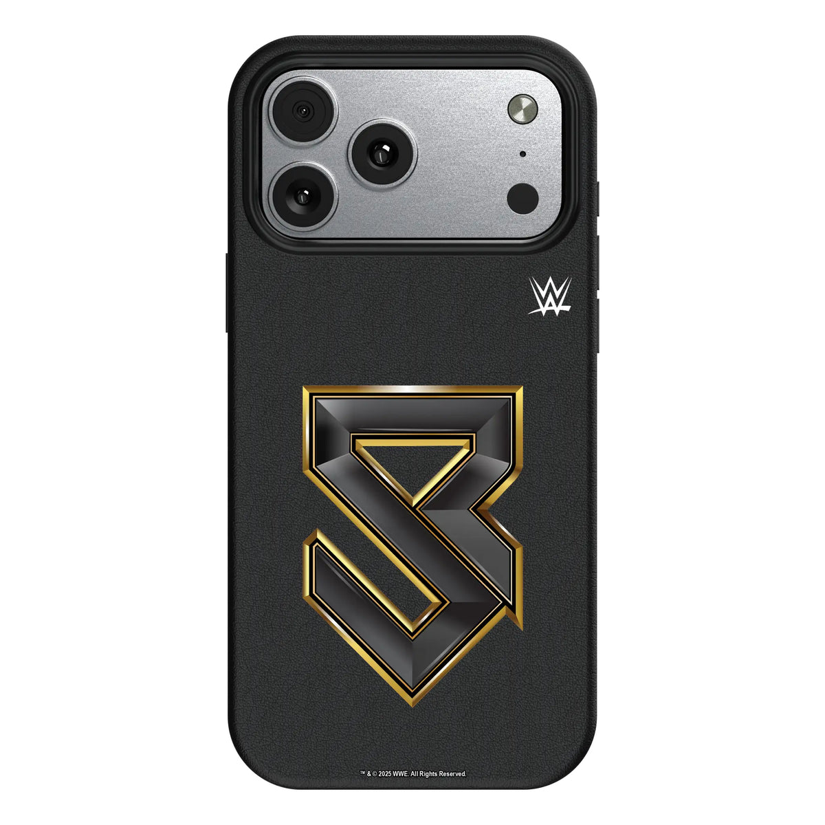 Seth Freakin Rollins Clean MagSafe Compatible Phone Case for Apple iPhone