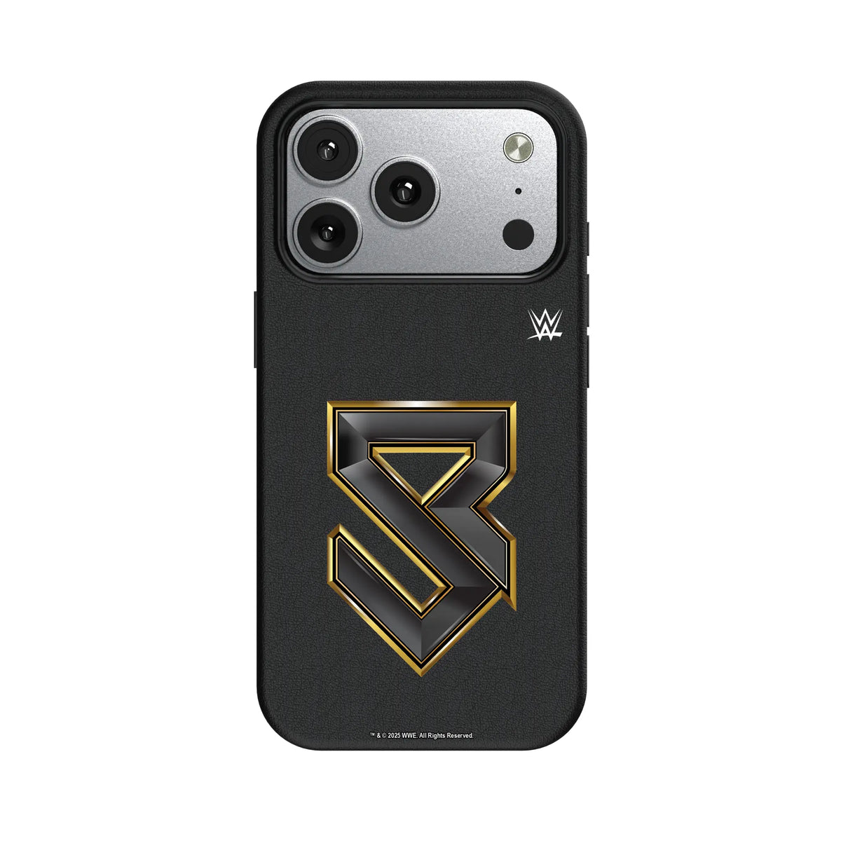 Seth Freakin Rollins Clean MagSafe Compatible Phone Case for Apple iPhone