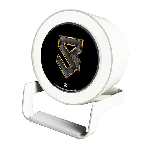 Seth Freakin Rollins Clean Night Light Charger and Bluetooth Speaker