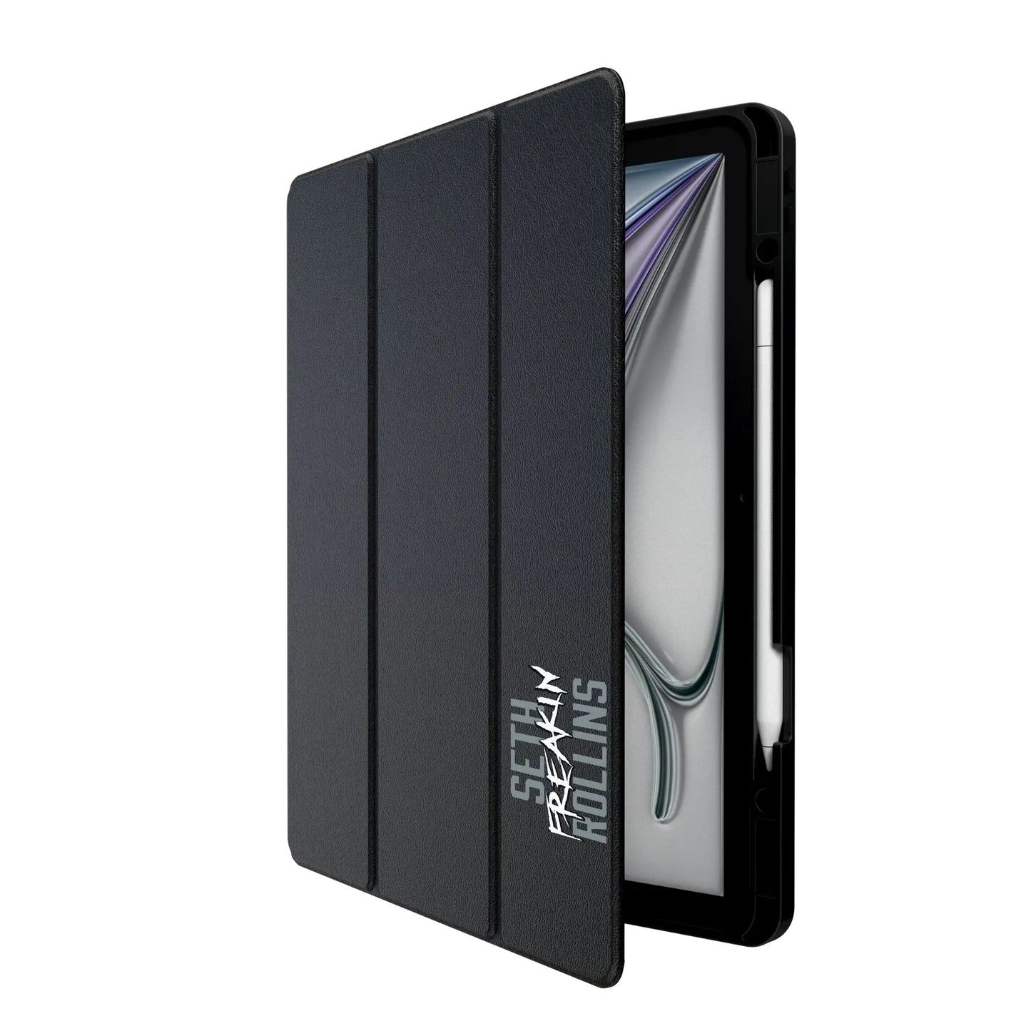 Seth Freakin Rollins Clean Tablet Case for Apple iPad