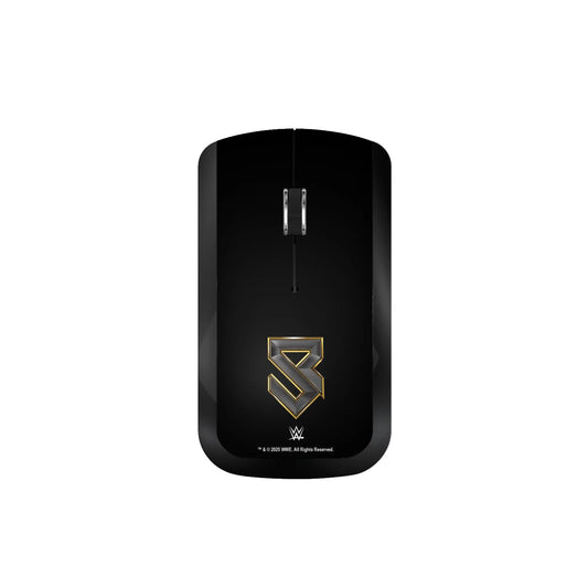 Seth Freakin Rollins Clean Wireless Mouse