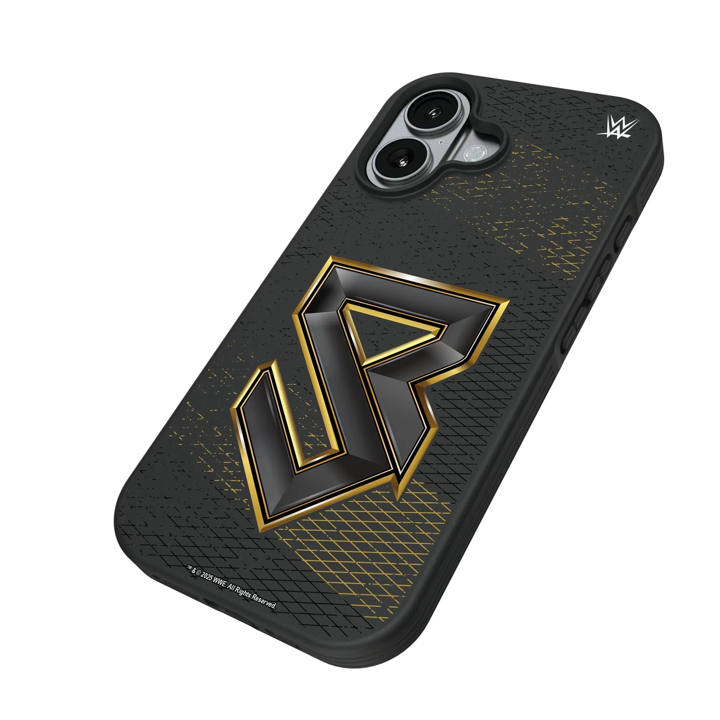 Seth Freakin Rollins Steel Bump Phone Case for Apple iPhone