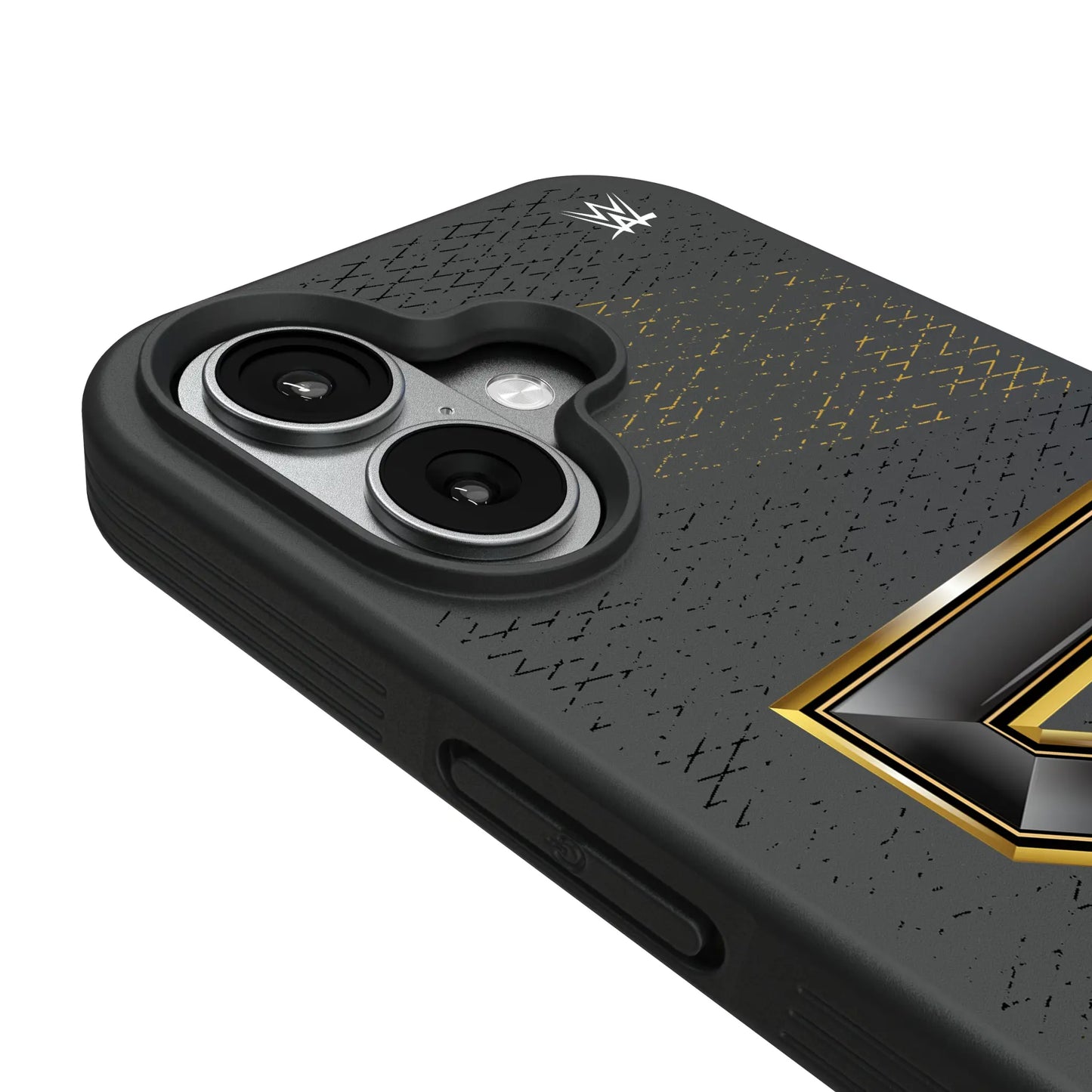 Seth Freakin Rollins Steel Bump Phone Case for Apple iPhone